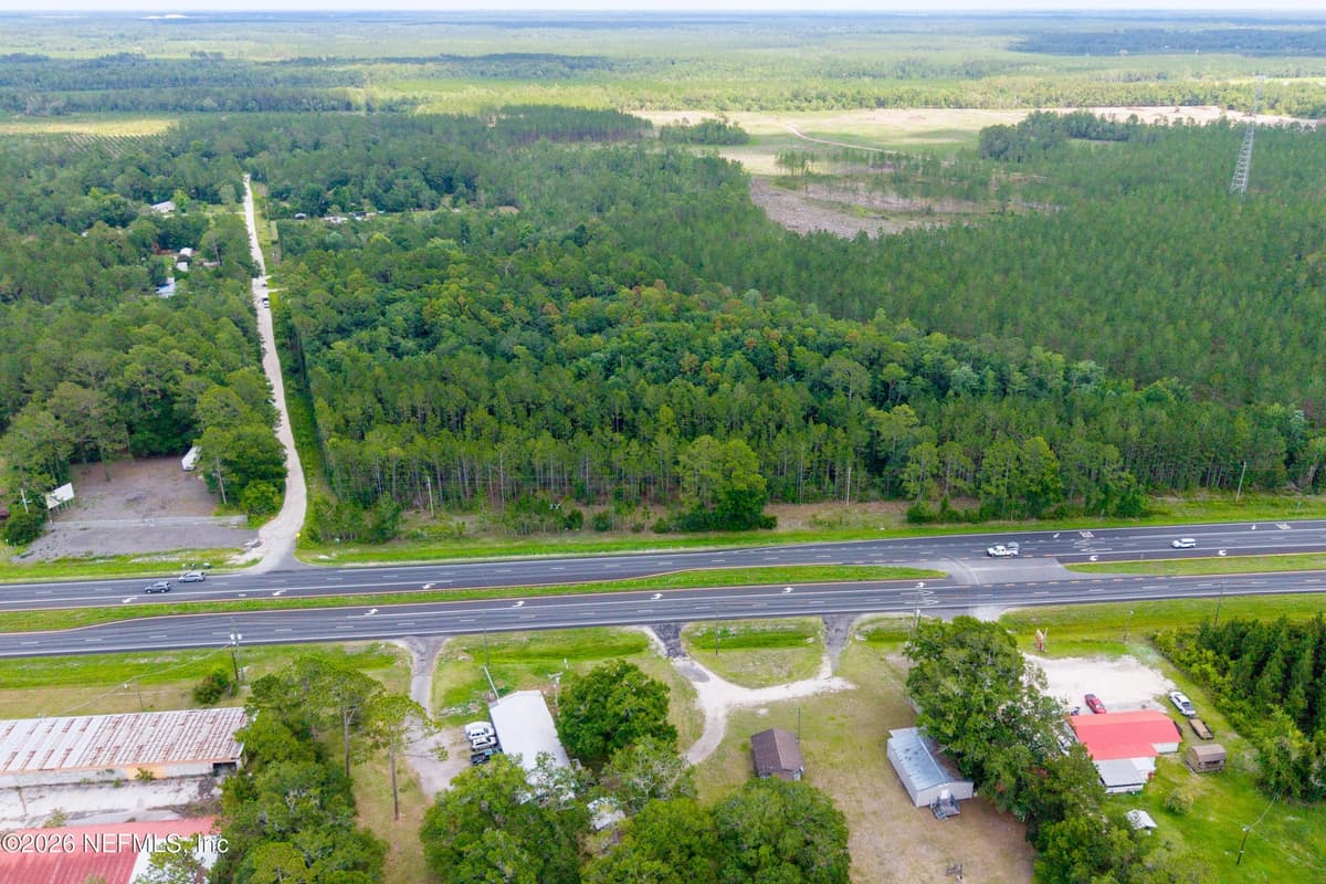 0 S US HWY 301, Starke, FL 32091, Starke, FL - photo 2