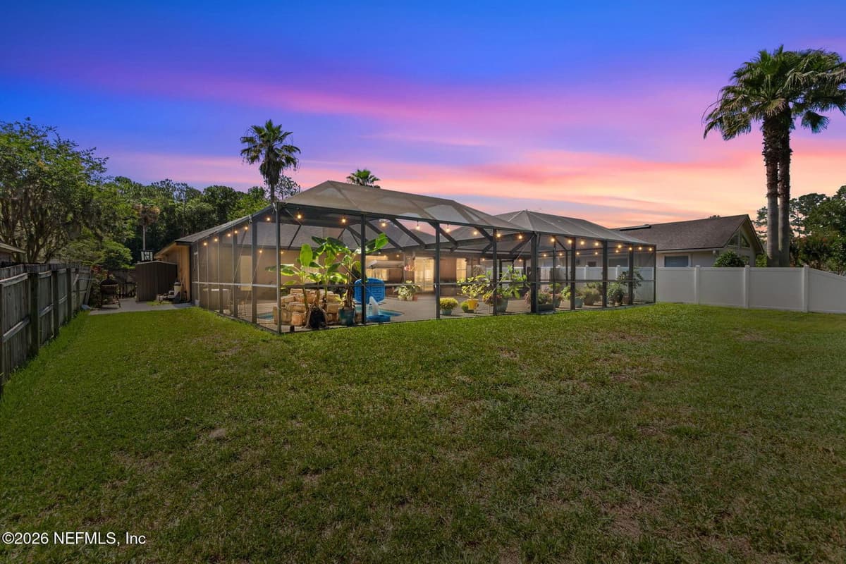 764 CAMP FRANCIS JOHNSON Road, Orange Park, FL 32065, Orange Park, FL - photo 3