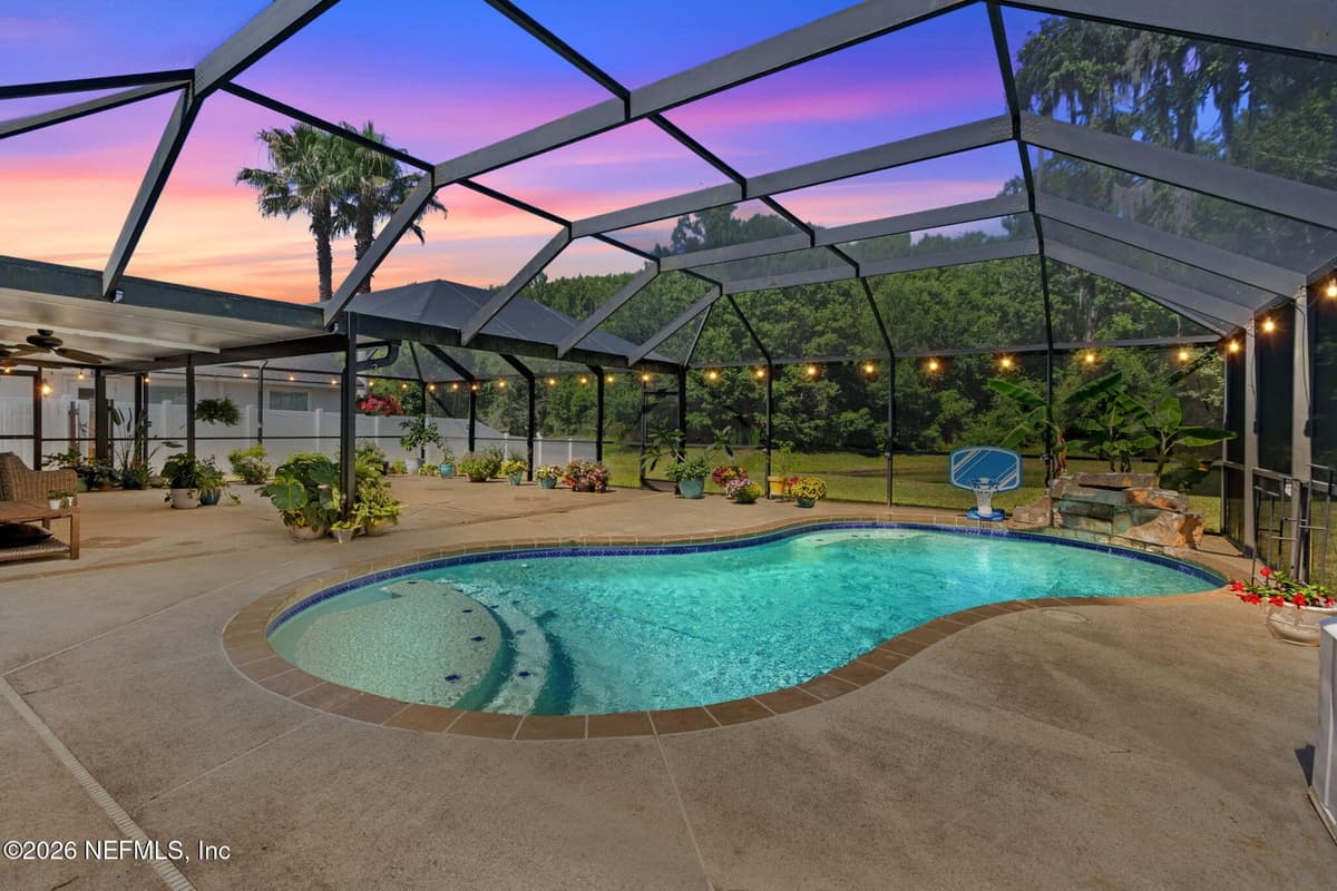 764 CAMP FRANCIS JOHNSON Road, Orange Park, FL 32065, Orange Park, FL - photo 2