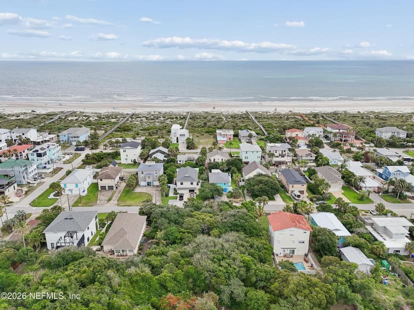 5139 MEDORAS Avenue, St. Augustine, FL 32080