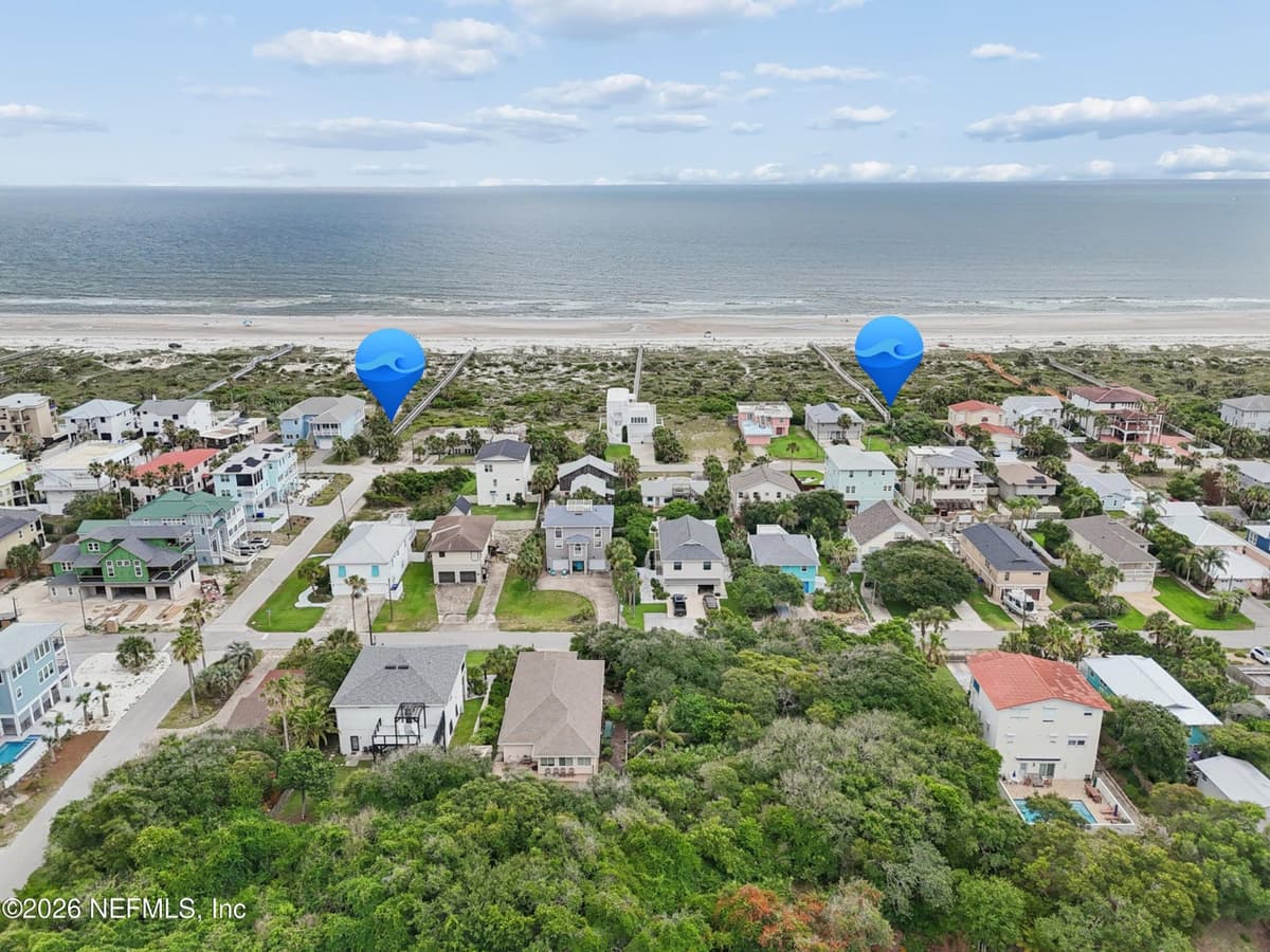 5139 MEDORAS Avenue, St. Augustine, FL 32080, St. Augustine, FL - photo 3