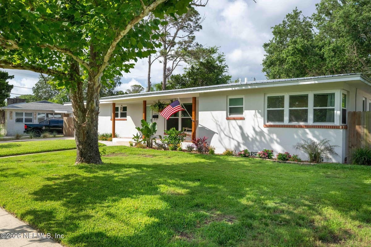 406 ARREDONDO Avenue, St. Augustine, FL 32080, St. Augustine, FL - photo 3
