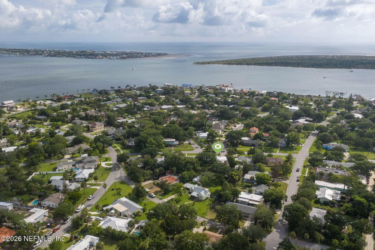 406 ARREDONDO Avenue, St. Augustine, FL 32080, St. Augustine, FL - photo 2