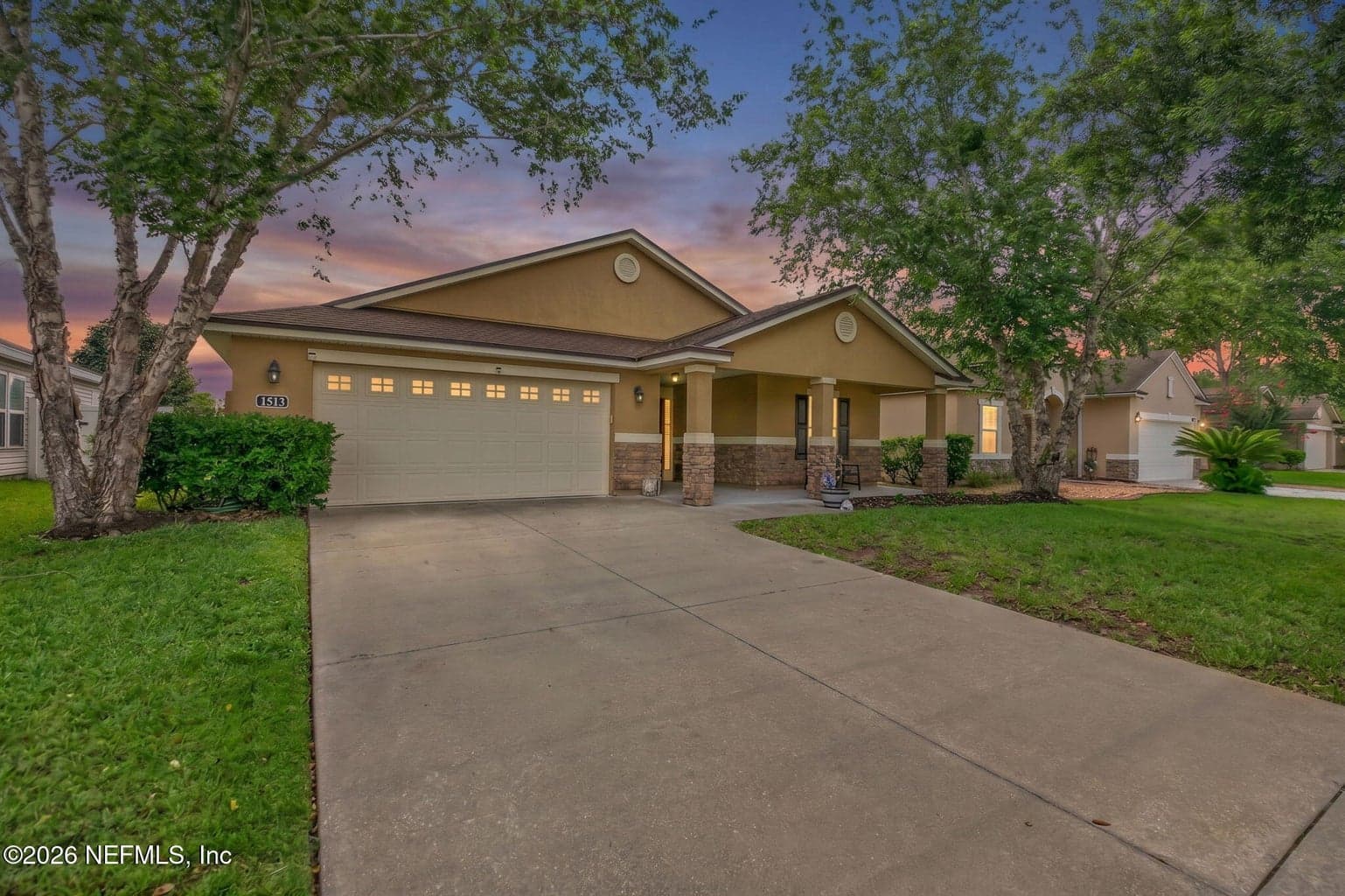 1513 LANTERN LIGHT Trail, Middleburg, FL 32068, Middleburg, FL - photo 1
