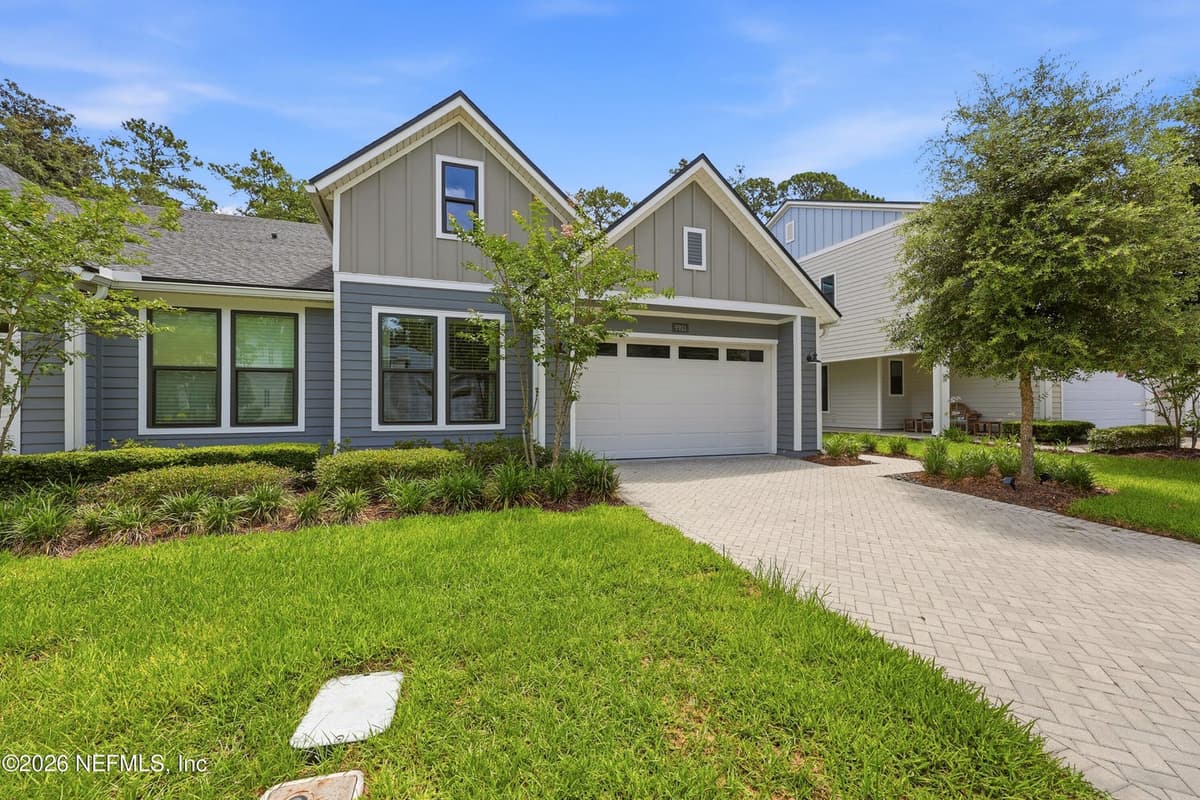 9921 FILAMENT Boulevard, Jacksonville, FL 32256, Jacksonville, FL - photo 2