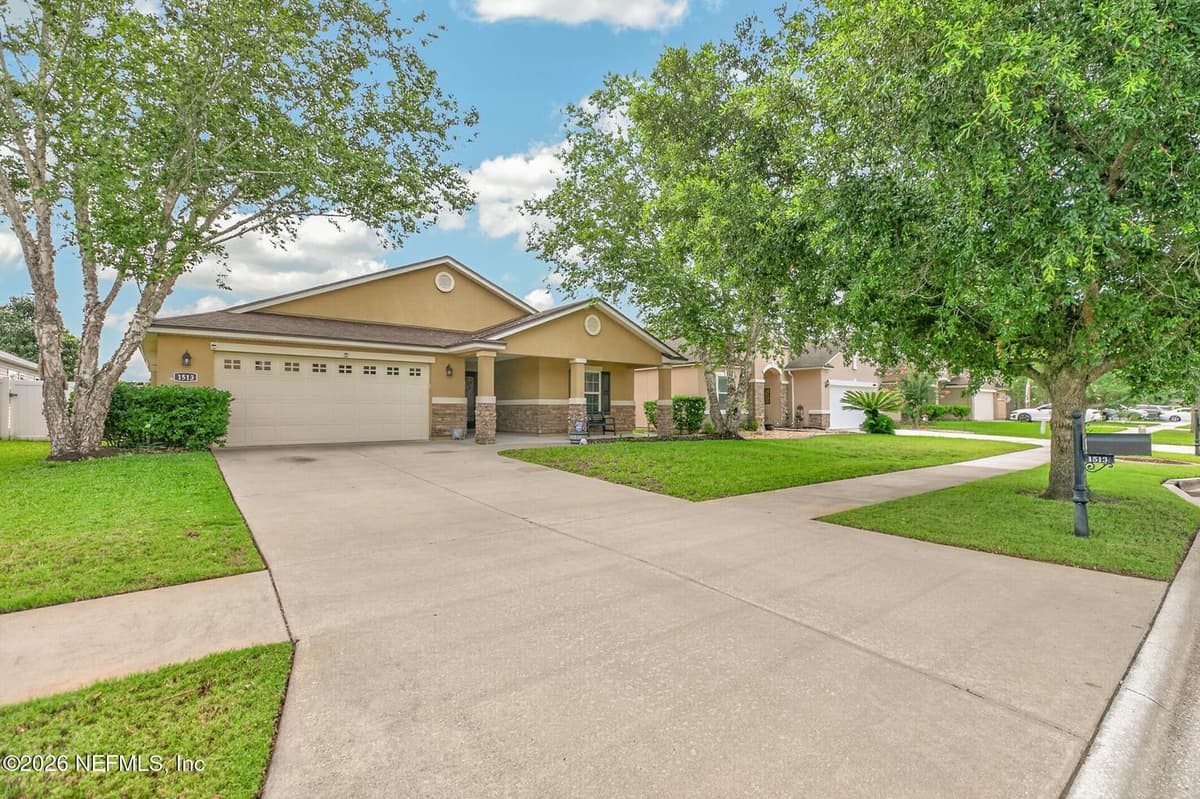 1513 LANTERN LIGHT Trail, Middleburg, FL 32068, Middleburg, FL - photo 2