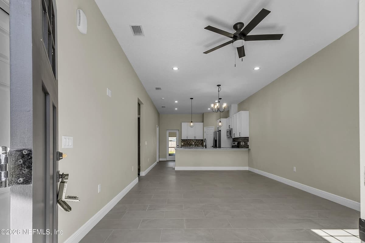 15 WELLHAM Lane, Palm Coast, FL 32164, Palm Coast, FL - photo 3