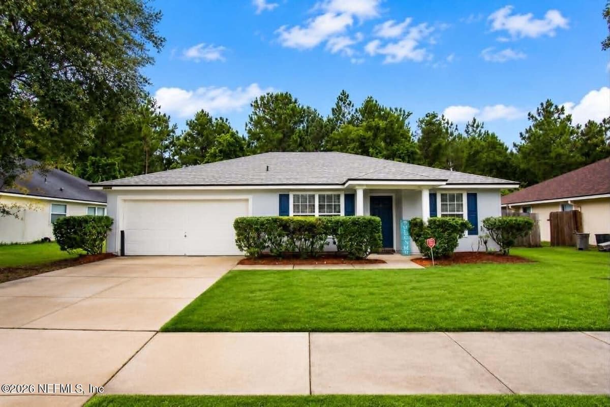 10954 LAUREN OAK Lane S, Jacksonville, FL 32221, Jacksonville, FL - photo 2