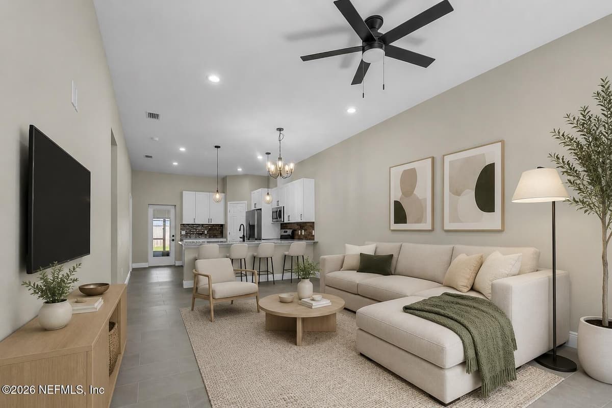 15 WELLHAM Lane, Palm Coast, FL 32164, Palm Coast, FL - photo 2