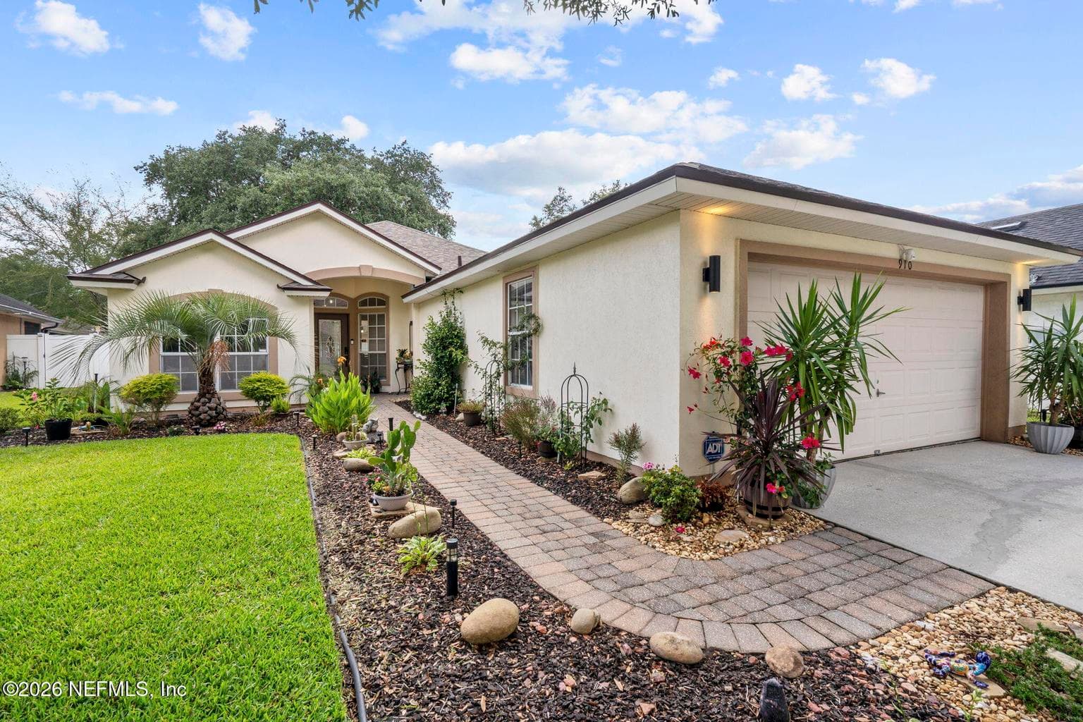 910 THOROUGHBRED Drive, Orange Park, FL 32065, Orange Park, FL - photo 1
