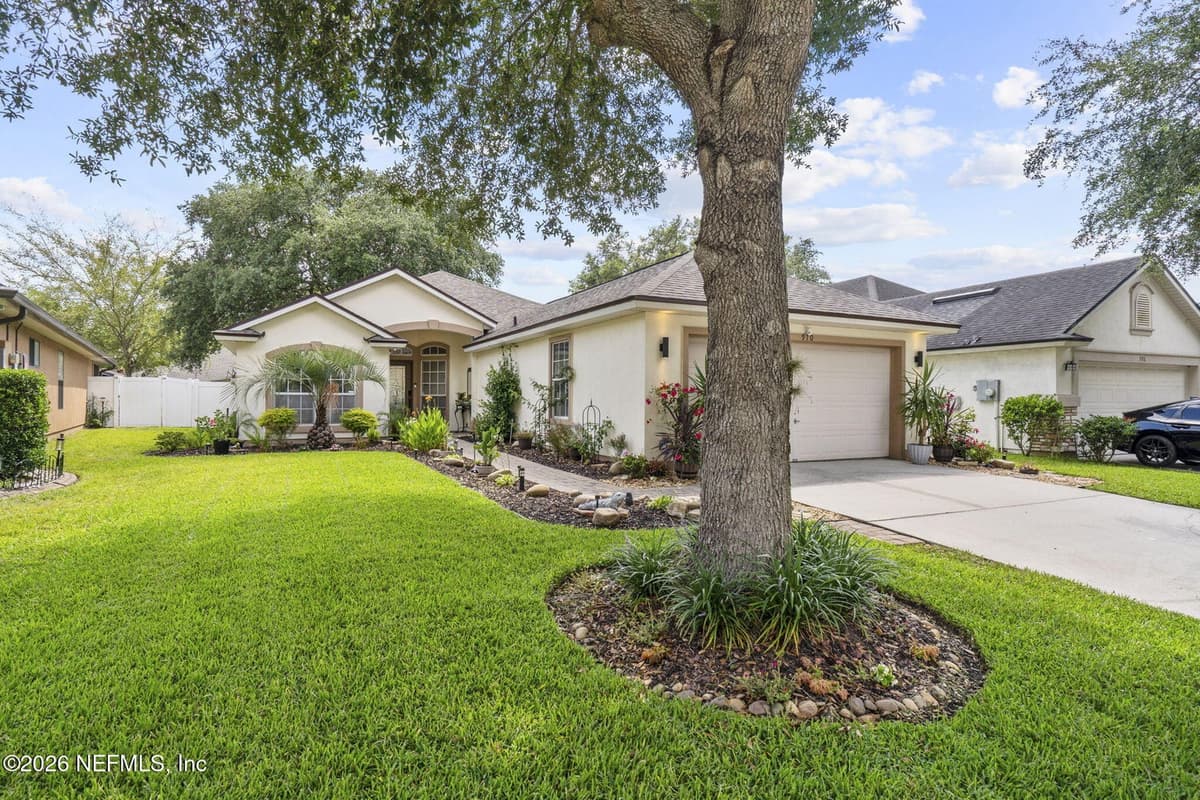 910 THOROUGHBRED Drive, Orange Park, FL 32065, Orange Park, FL - photo 3