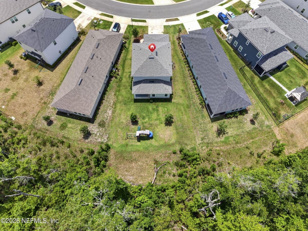 210 WINEBERRY Lane, St. Augustine, FL 32092, St. Augustine, FL - photo 2