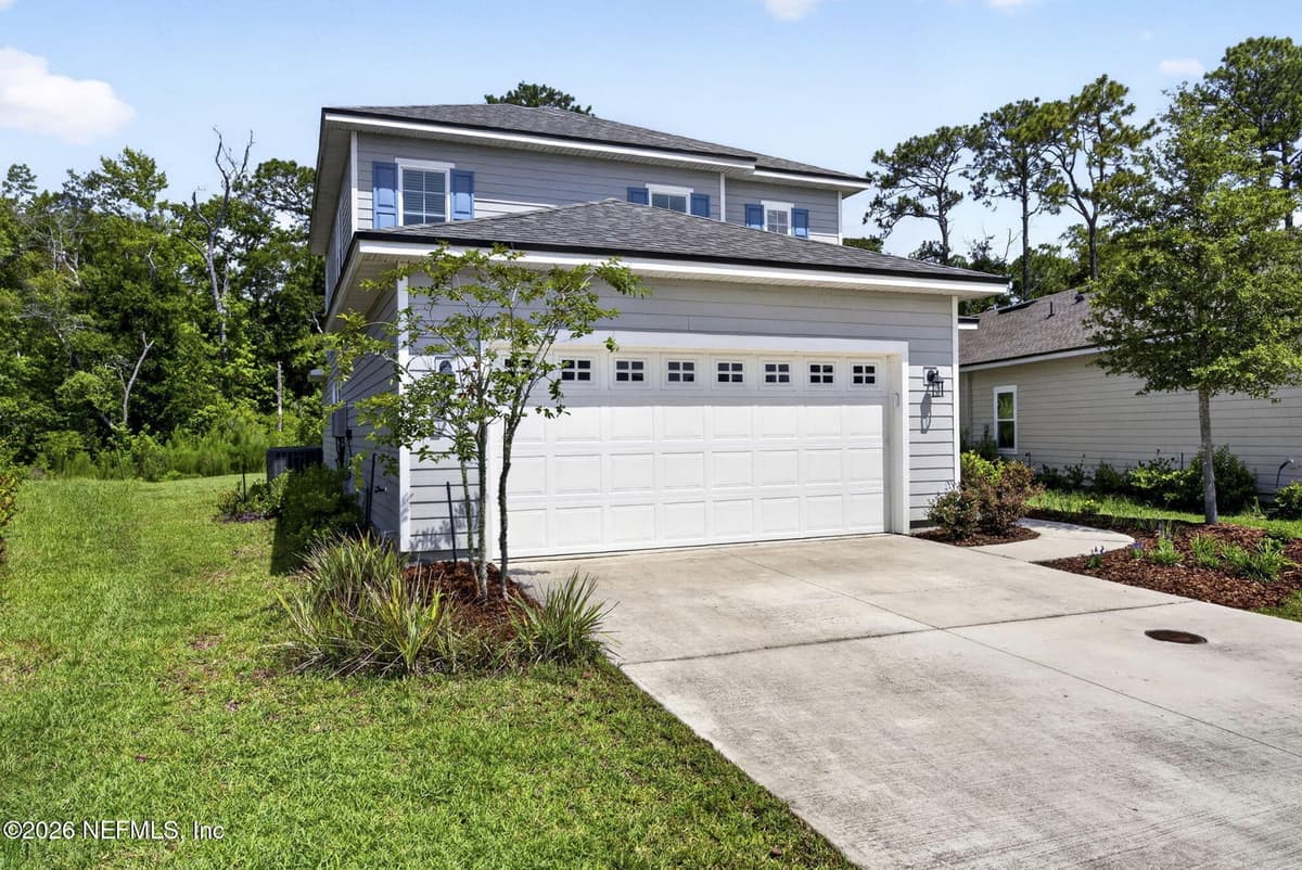 210 WINEBERRY Lane, St. Augustine, FL 32092, St. Augustine, FL - photo 3