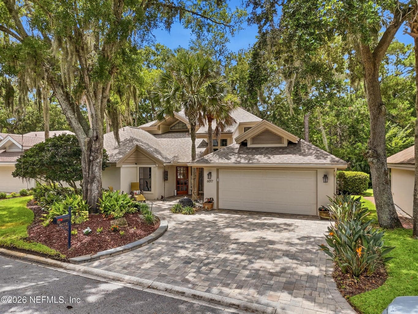 6017 BRIDGE WATER Circle, Ponte Vedra Beach, FL 32082, Ponte Vedra Beach, FL - photo 1