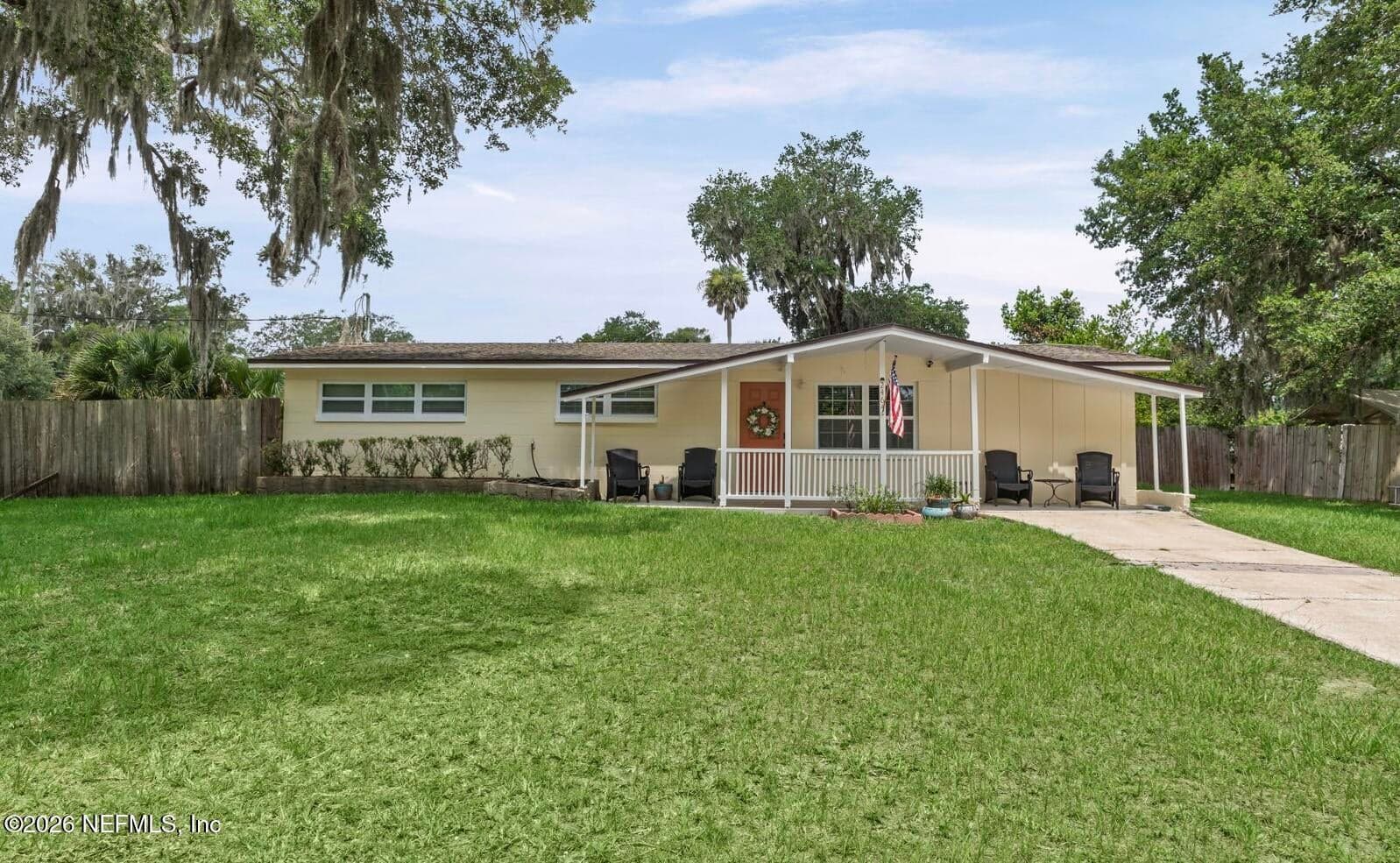 2464 SPOKANE Avenue, Atlantic Beach, FL 32233, Atlantic Beach, FL - photo 1