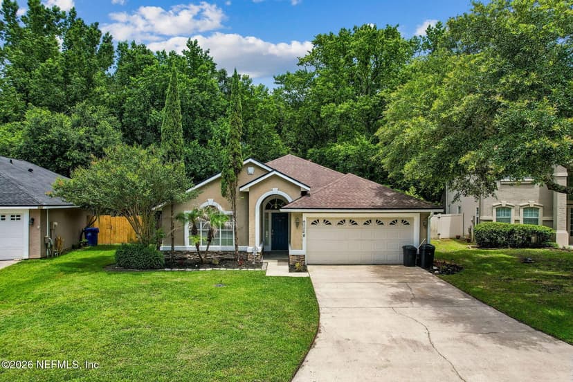 556 REDBERRY Lane, St. Johns, FL 32259