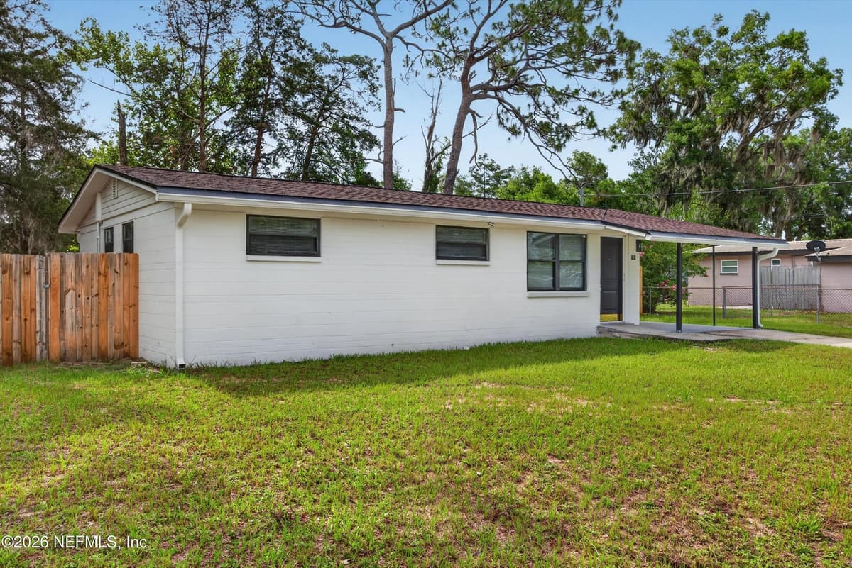 184 DRACO Street, Orange Park, FL 32073, Orange Park, FL - photo 2