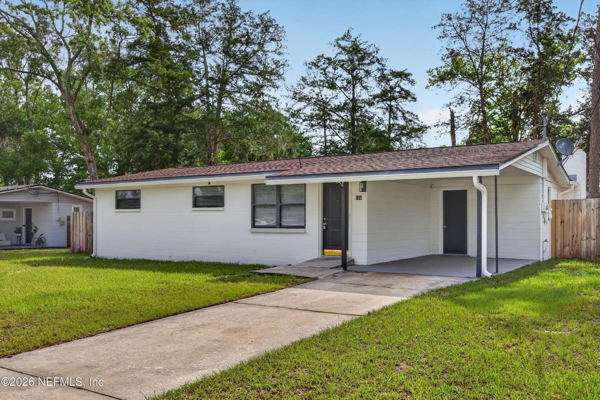 184 DRACO Street, Orange Park, FL 32073, Orange Park, FL - photo 3