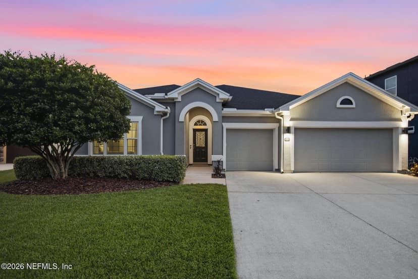 141 BROOKLINE Trail, Ponte Vedra, FL 32081