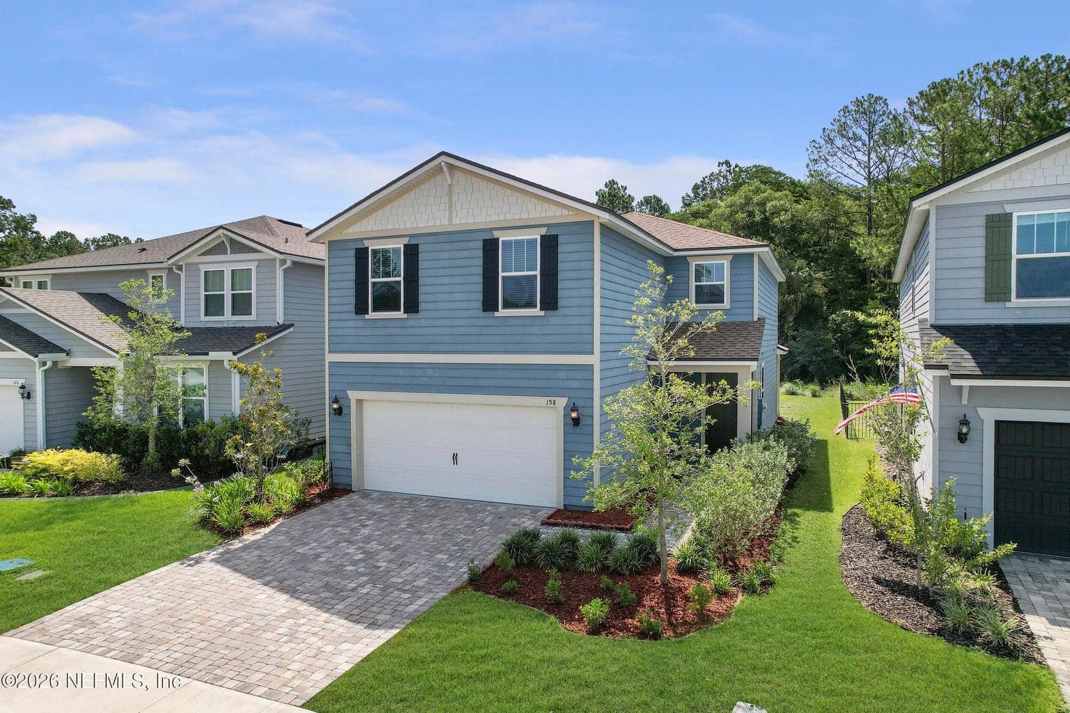 158 SAGE HEN Drive, St. Augustine, FL 32095, St. Augustine, FL - photo 1