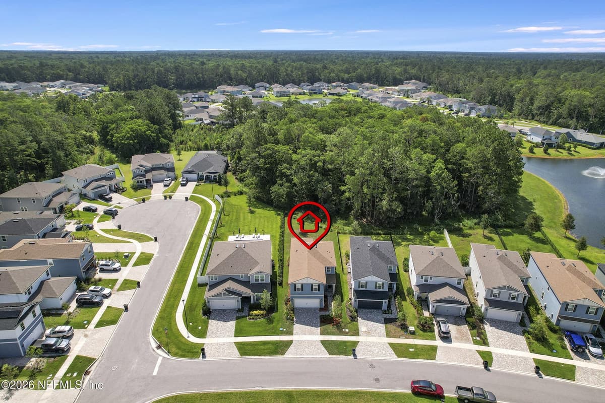 158 SAGE HEN Drive, St. Augustine, FL 32095, St. Augustine, FL - photo 3