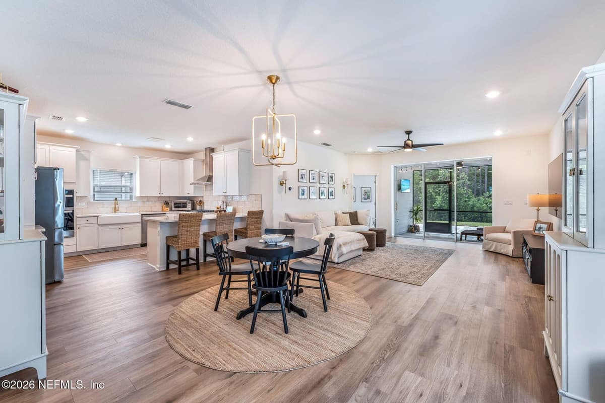 160 WHIRLWIND Place, St. Augustine, FL 32095, St. Augustine, FL - photo 3