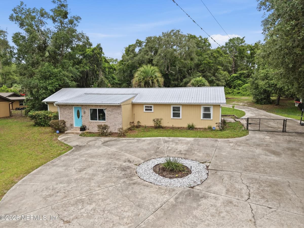 1220 S LAWRENCE Boulevard, Keystone Heights, FL 32656, Keystone Heights, FL - photo 3