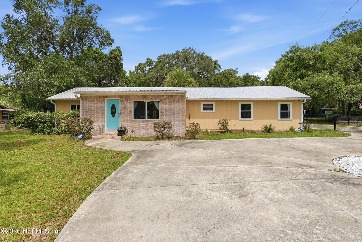 1220 S LAWRENCE Boulevard, Keystone Heights, FL 32656, Keystone Heights, FL - photo 1