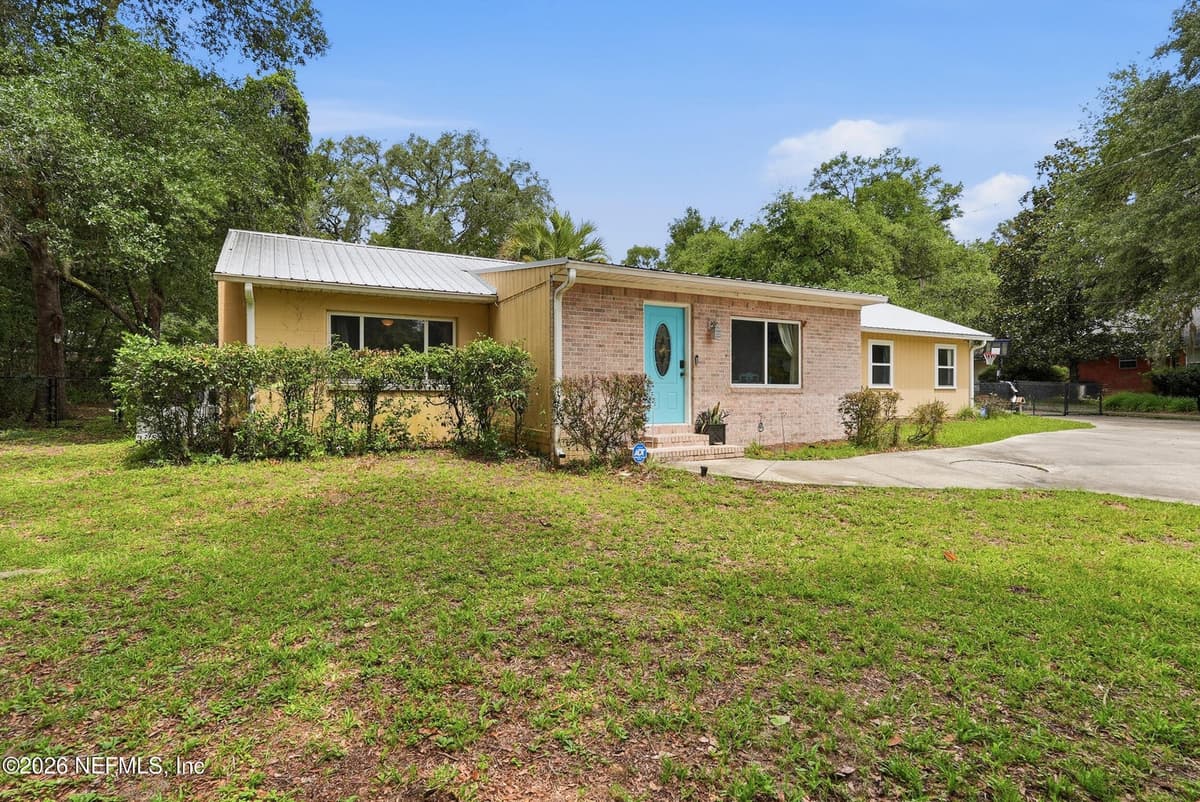 1220 S LAWRENCE Boulevard, Keystone Heights, FL 32656, Keystone Heights, FL - photo 2