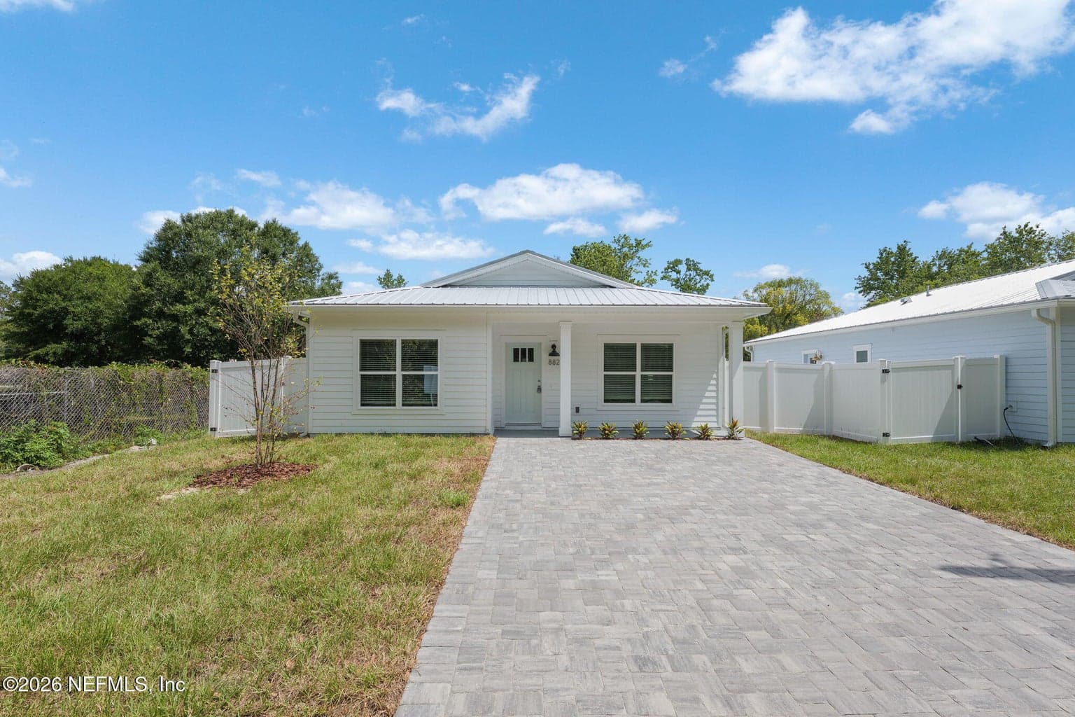 882 W 4TH Street, St. Augustine, FL 32084, St. Augustine, FL - photo 1