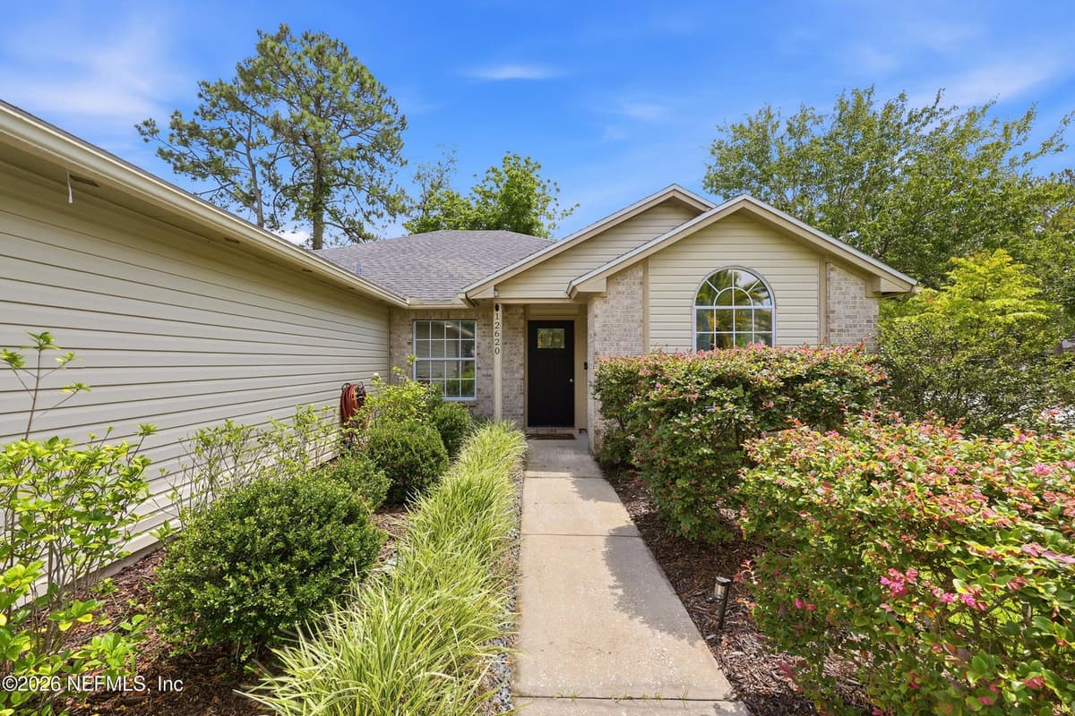12620 BARNSBURY Court, Jacksonville, FL 32246, Jacksonville, FL - photo 3