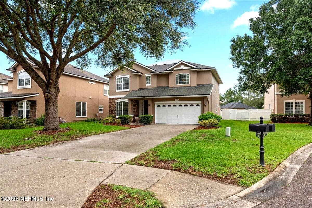 3660 MIDDLEBROOK Drive, Orange Park, FL 32065, Orange Park, FL - photo 1
