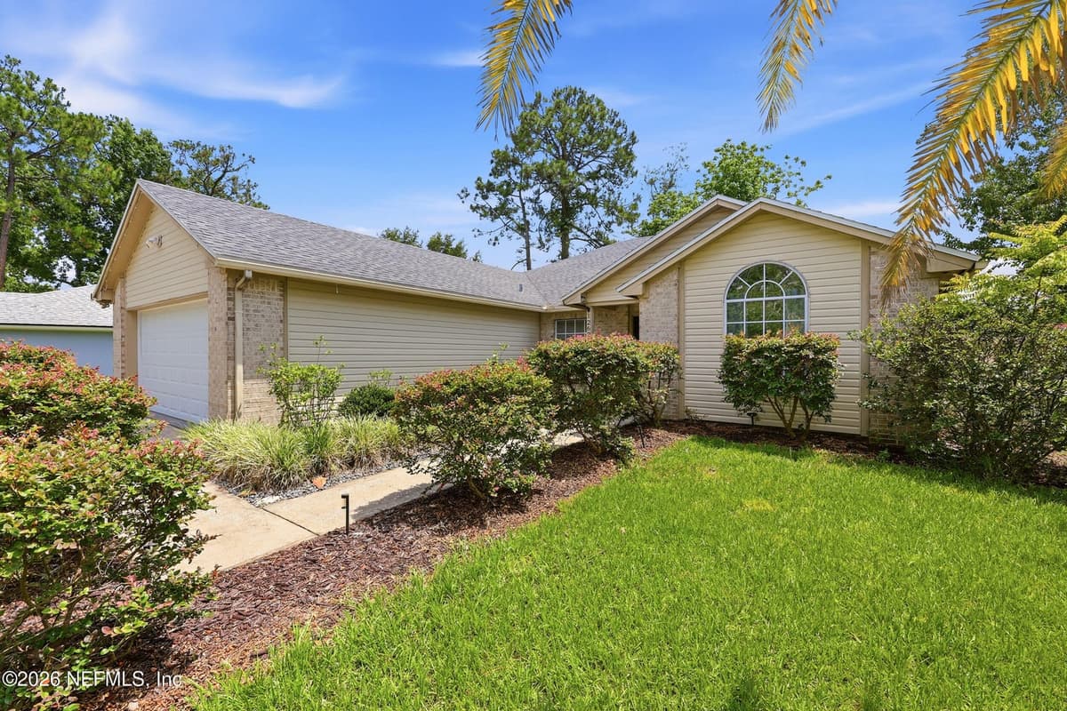 12620 BARNSBURY Court, Jacksonville, FL 32246, Jacksonville, FL - photo 2