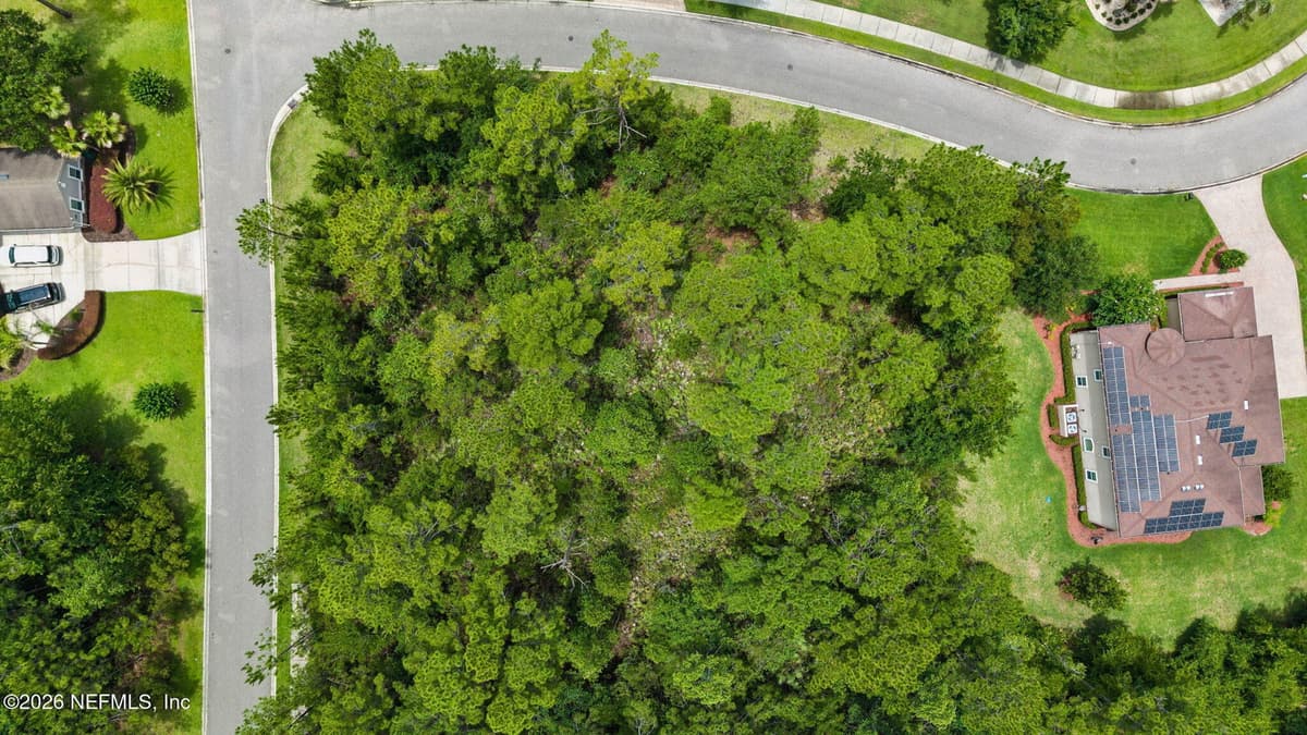 0 GREEN MOSS Lane, Orange Park, FL 32065, Orange Park, FL - photo 2