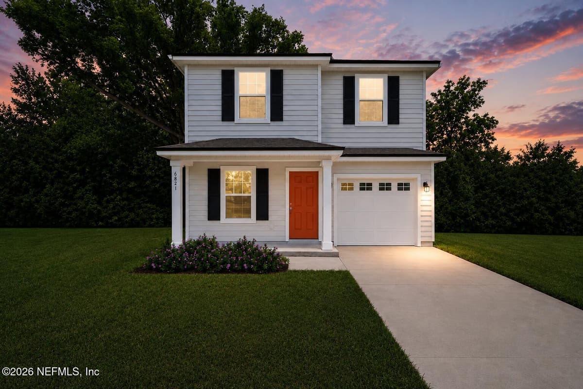 7972 PIPIT Avenue, Jacksonville, FL 32219, Jacksonville, FL - photo 2