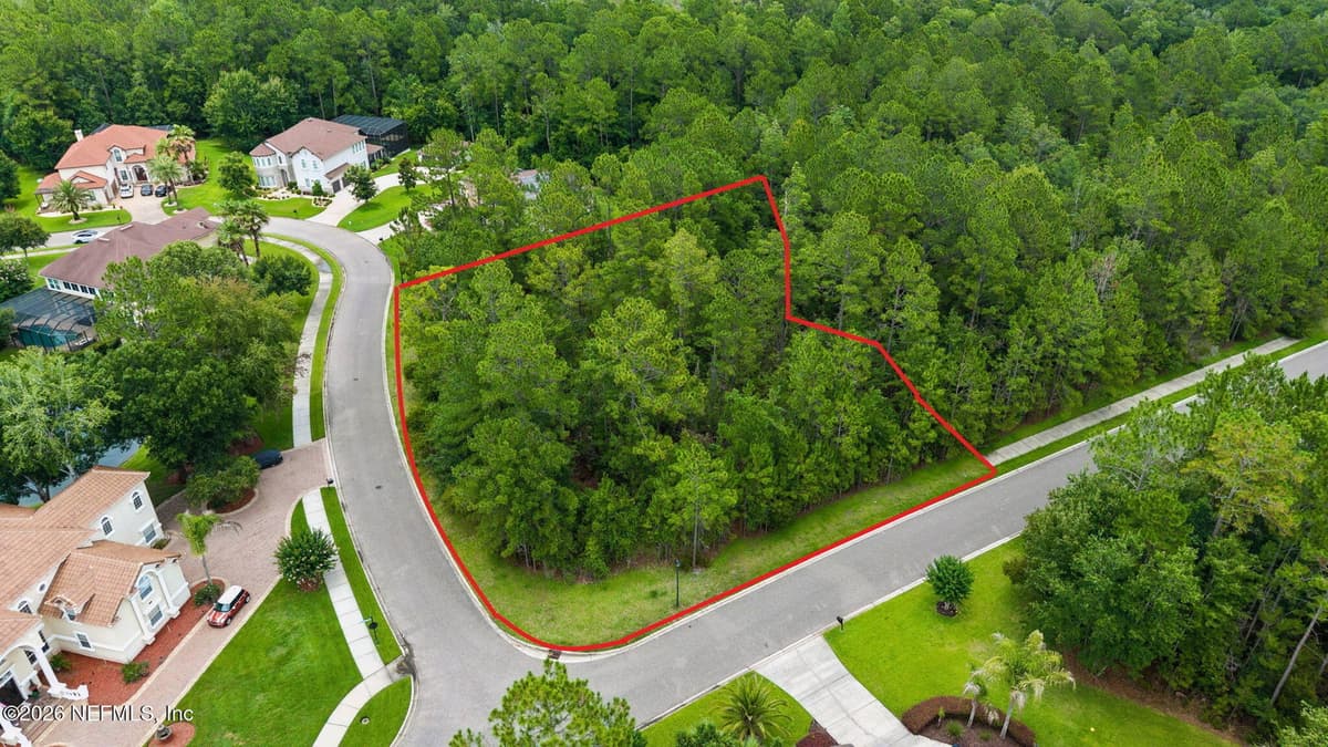 0 GREEN MOSS Lane, Orange Park, FL 32065, Orange Park, FL - photo 3