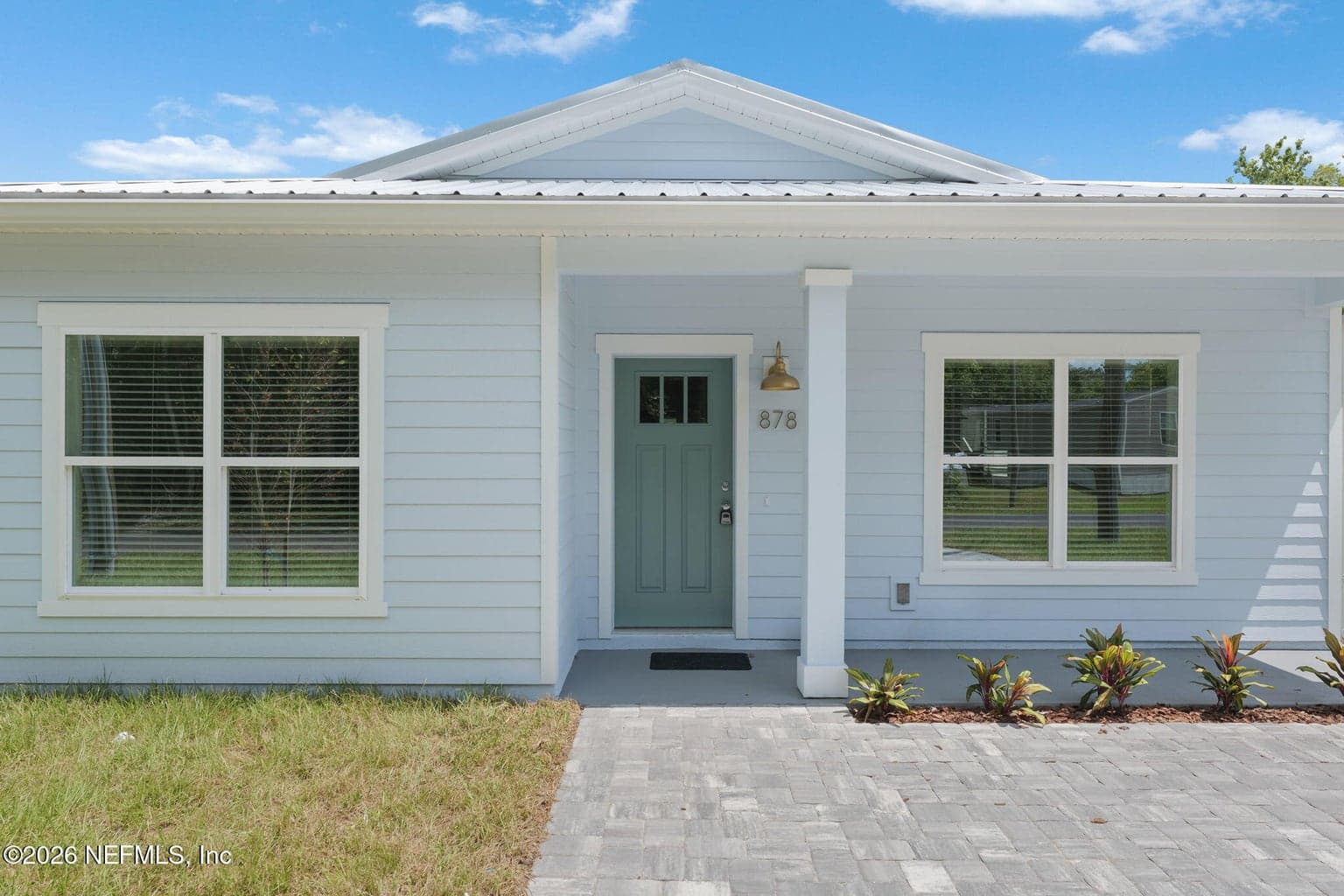 878 W 4TH Street, St. Augustine, FL 32084, St. Augustine, FL - photo 1