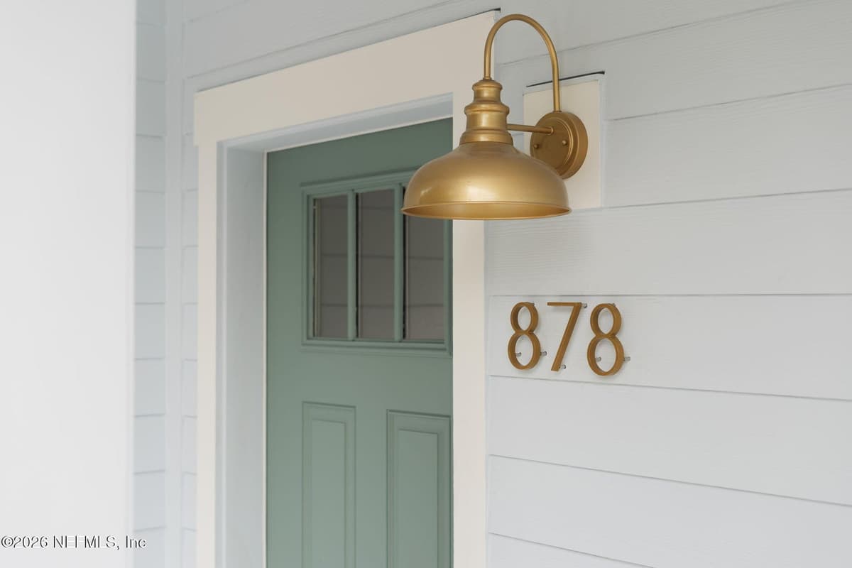 878 W 4TH Street, St. Augustine, FL 32084, St. Augustine, FL - photo 3