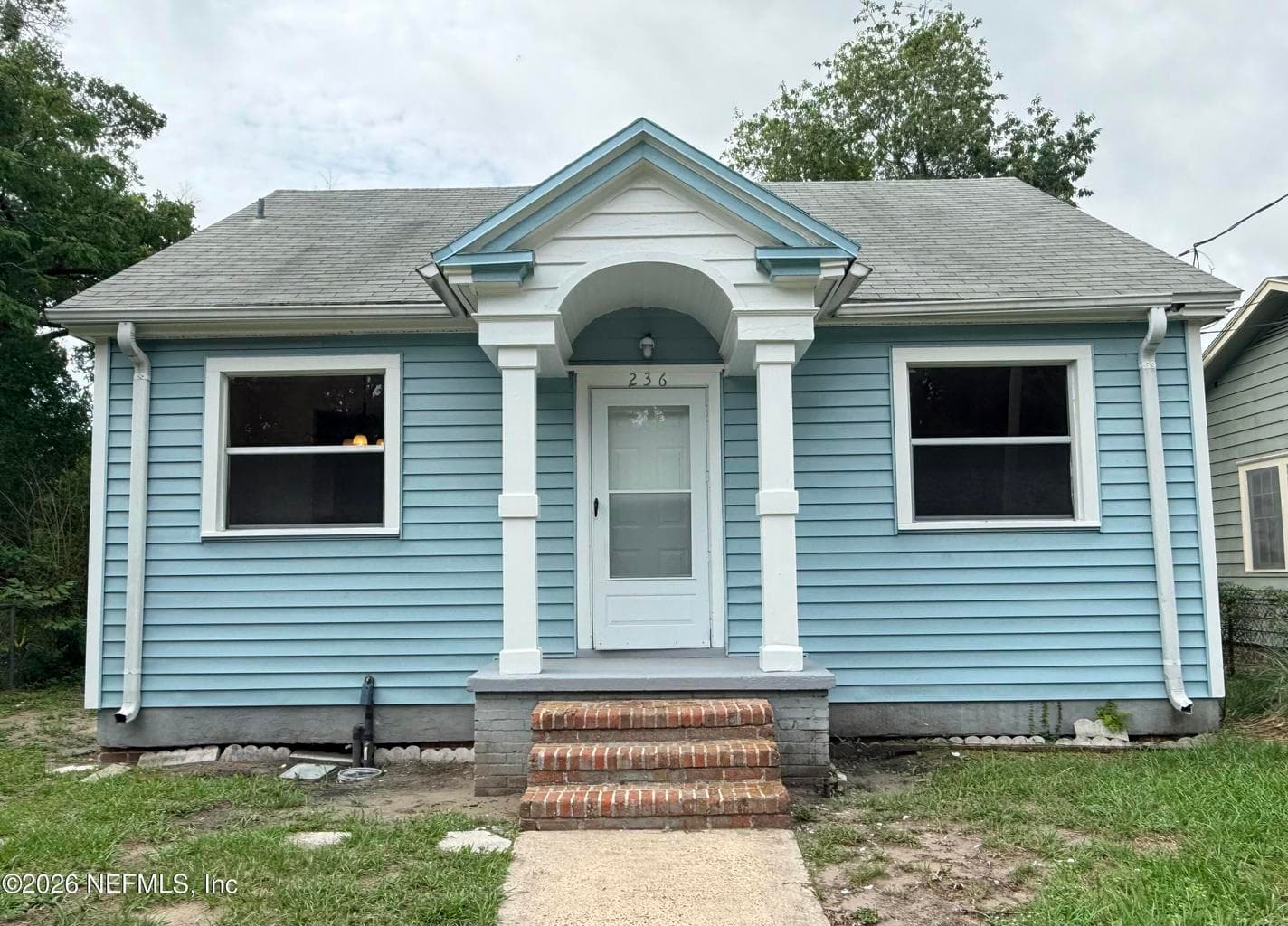 236 E 46TH Street, Jacksonville, FL 32208, Jacksonville, FL - photo 1