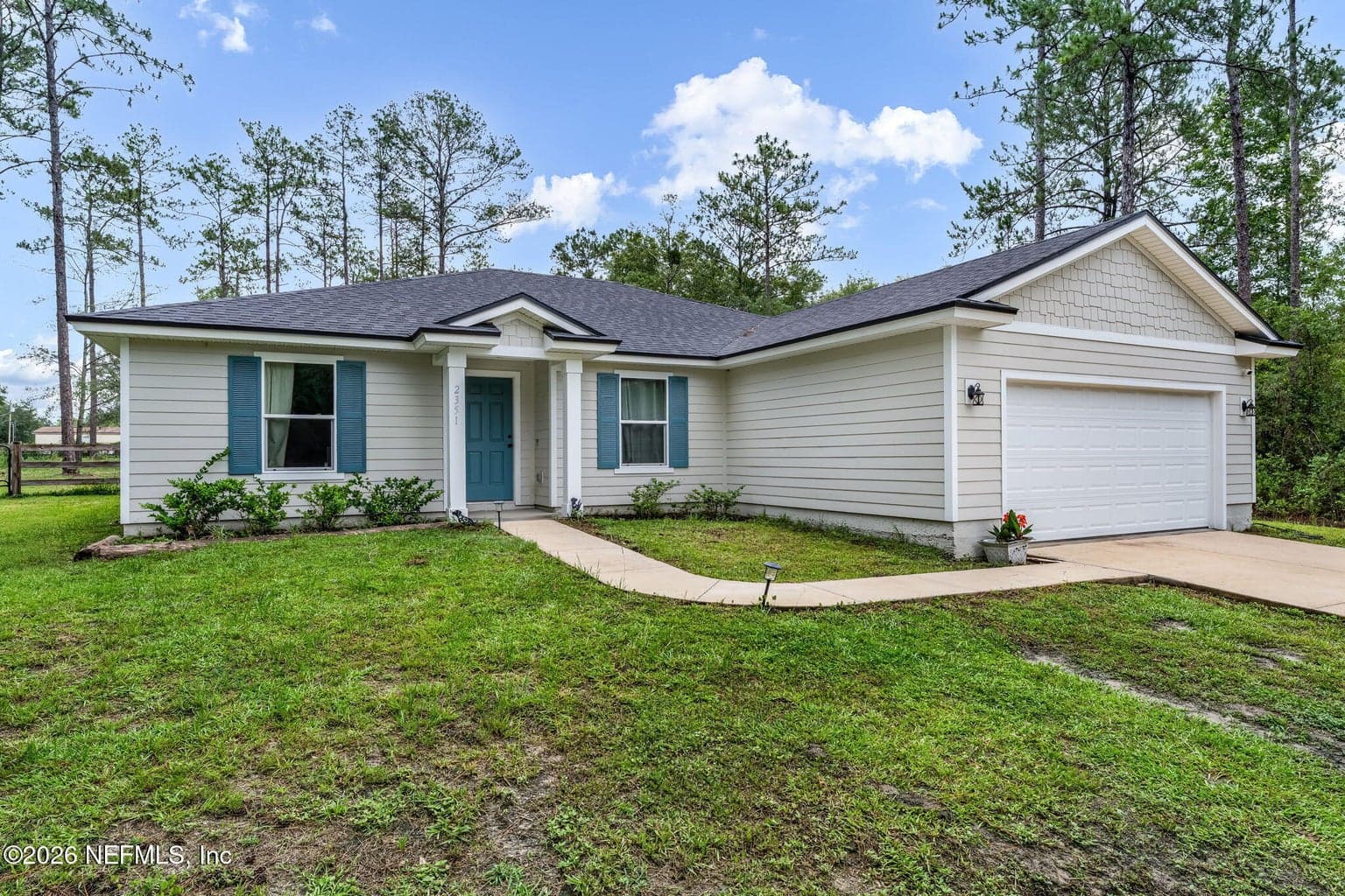 2351 DAISY Street, Middleburg, FL 32068, Middleburg, FL - photo 1