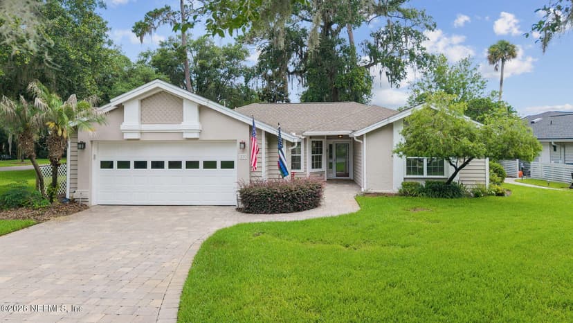 100 VEDRA LANDING Court, Ponte Vedra Beach, FL 32082