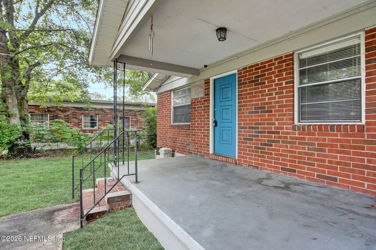 5816 SOUTEL Drive, Jacksonville, FL 32219, Jacksonville, FL - photo 3