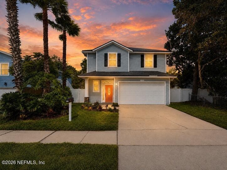 1126 PENMAN Road, Jacksonville Beach, FL 32250, Jacksonville Beach, FL - photo 1