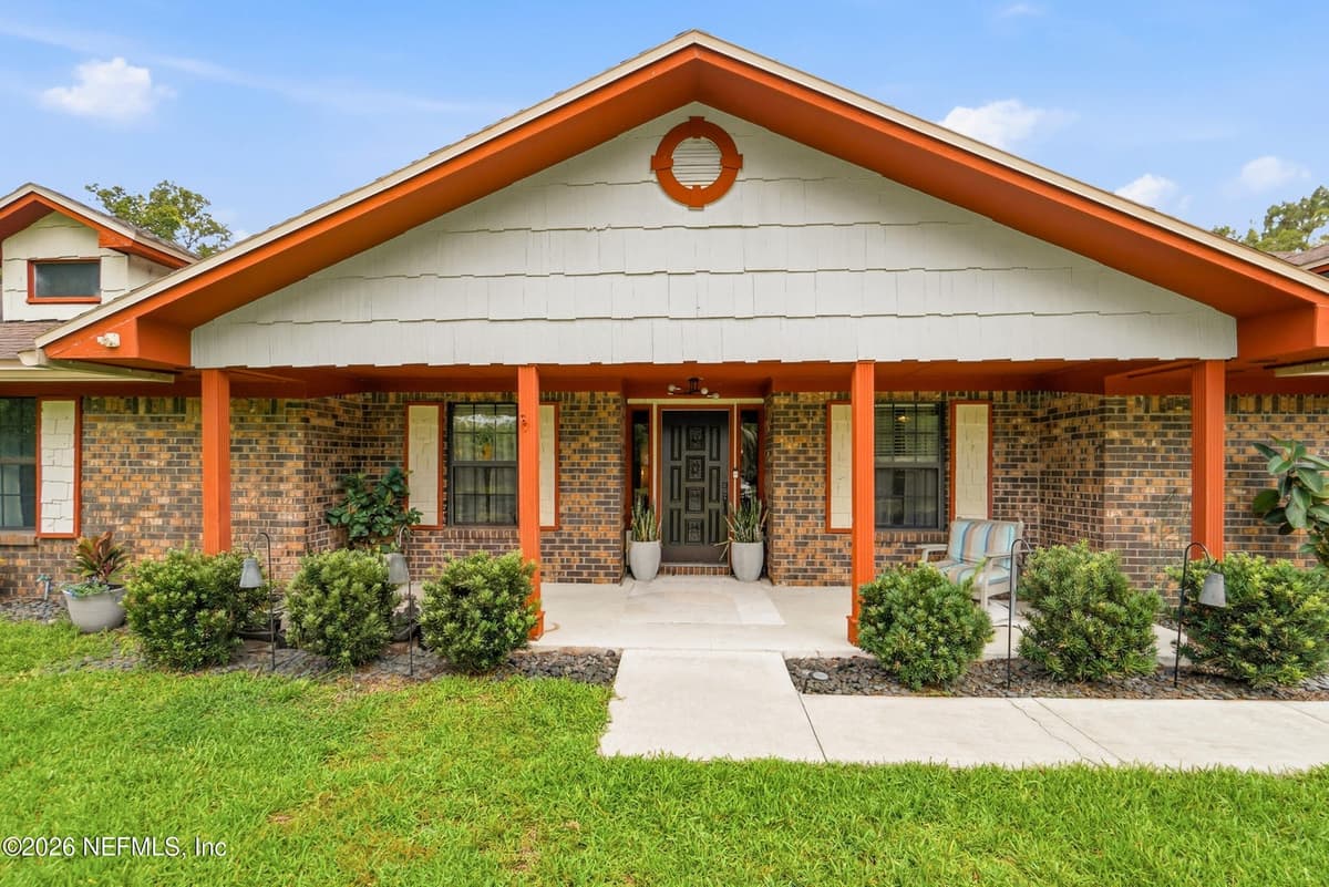 12861 PINE BURR Court, Jacksonville, FL 32246, Jacksonville, FL - photo 2