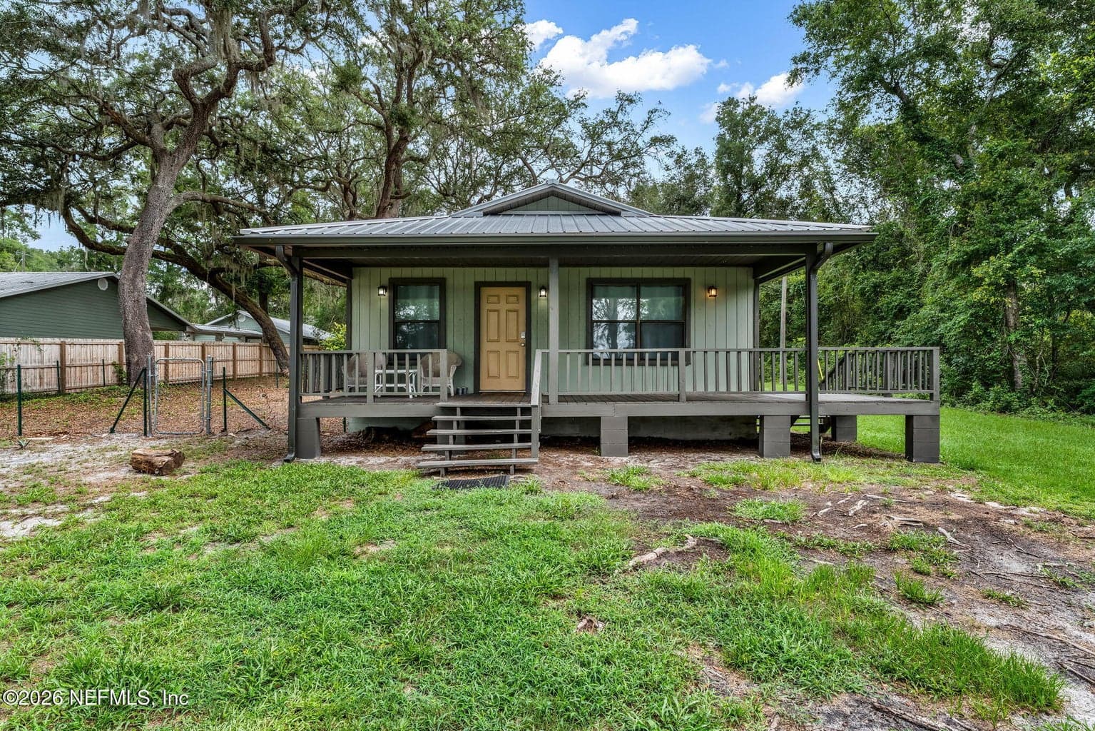 5051 KLARE Drive, Keystone Heights, FL 32656, Keystone Heights, FL - photo 1
