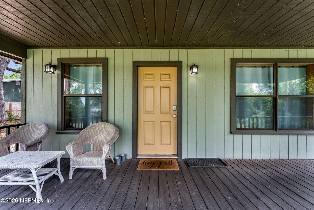 5051 KLARE Drive, Keystone Heights, FL 32656, Keystone Heights, FL - photo 3