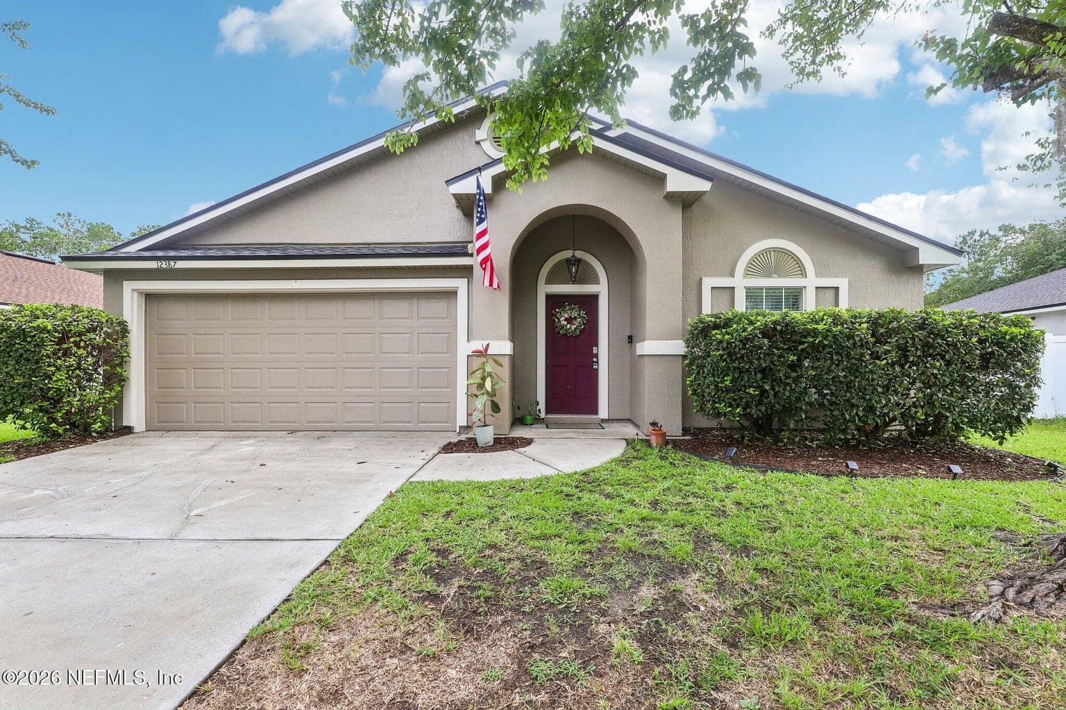 12387 ANARANIA Drive, Jacksonville, FL 32220, Jacksonville, FL - photo 1
