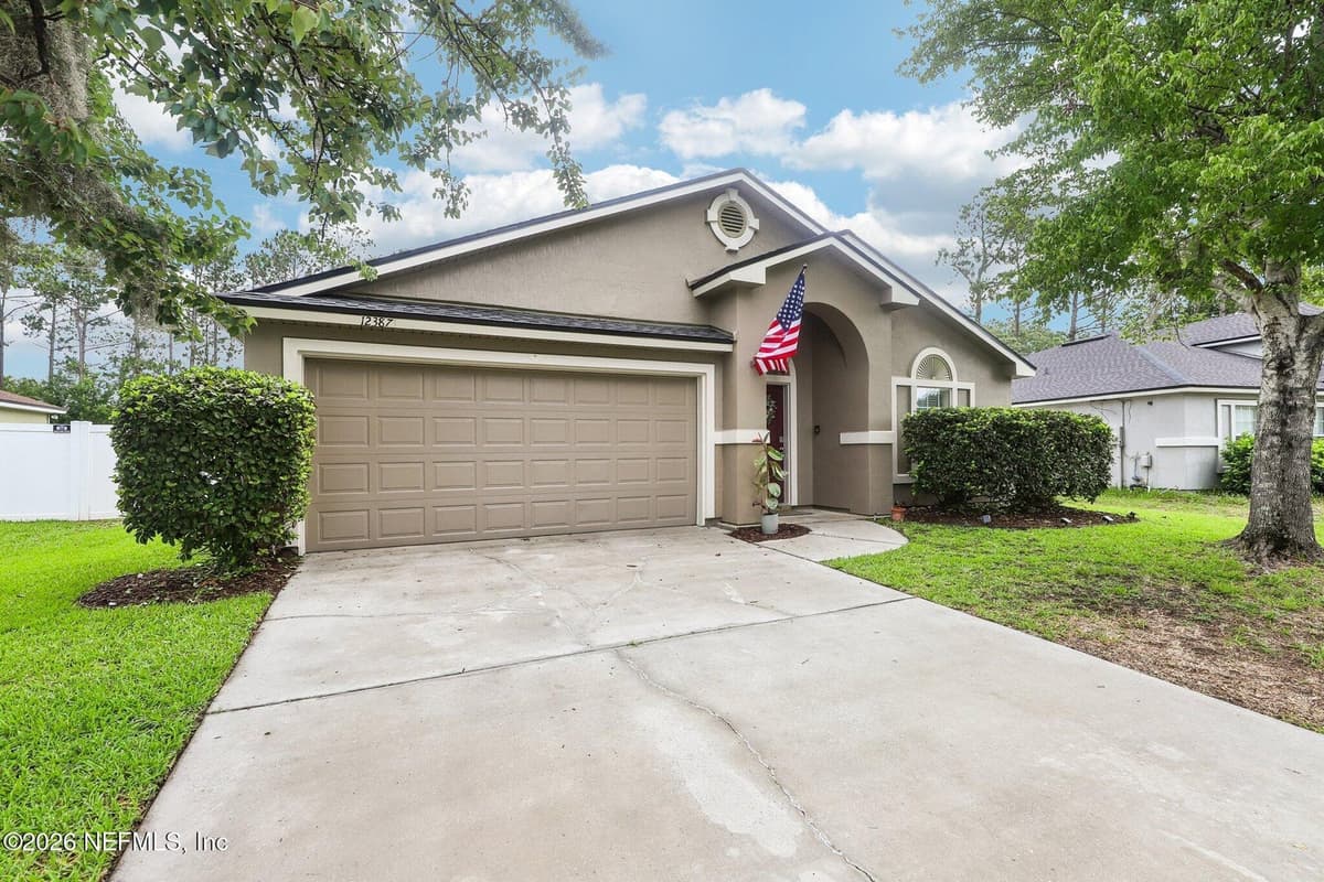 12387 ANARANIA Drive, Jacksonville, FL 32220, Jacksonville, FL - photo 2
