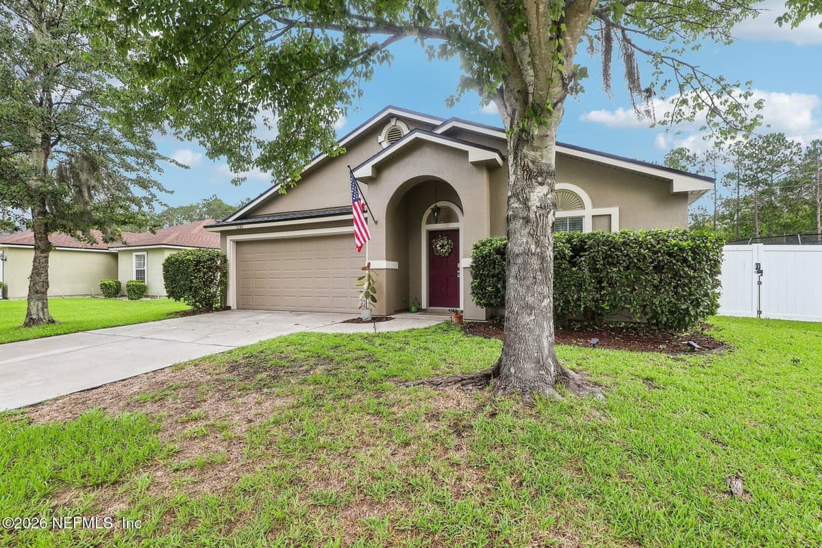 12387 ANARANIA Drive, Jacksonville, FL 32220, Jacksonville, FL - photo 3