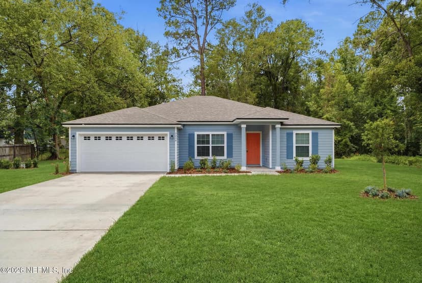 5656 VISTA VERDE Street, Jacksonville, FL 32244